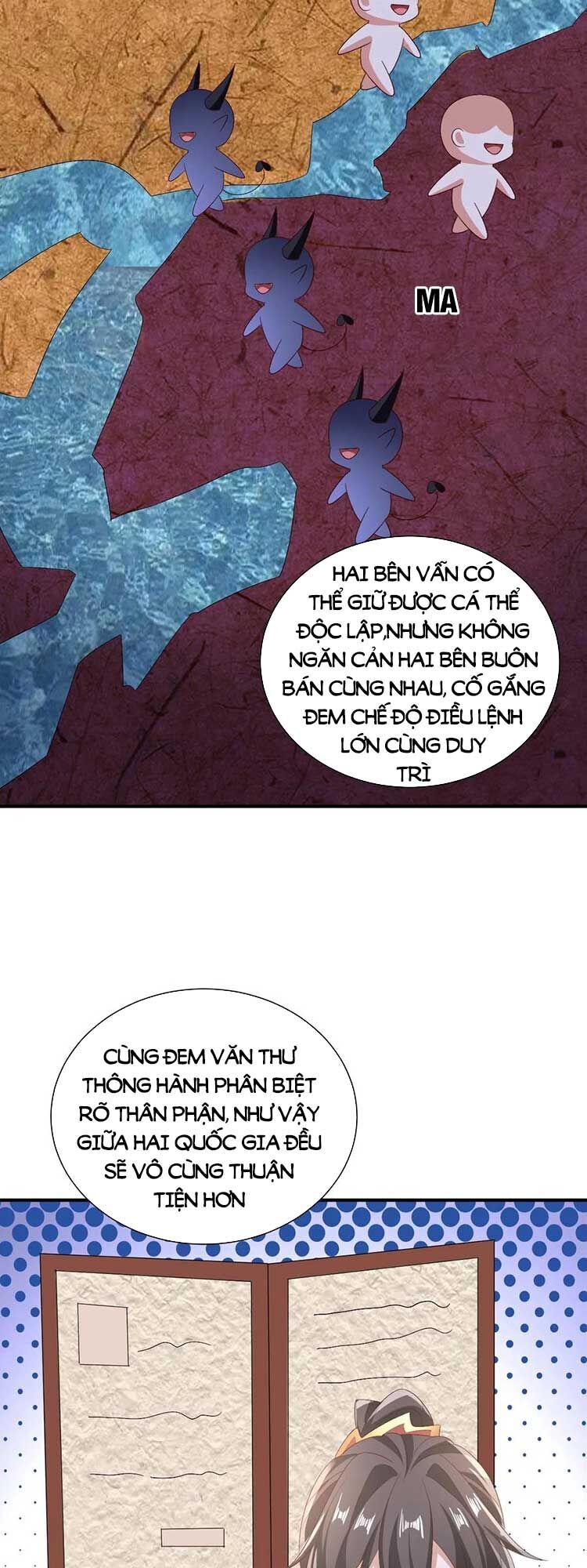Trượng Phu Của Nữ Đế Thế Mà Vô Địch chapter 154 - Upload bởi truyensieuhay.com