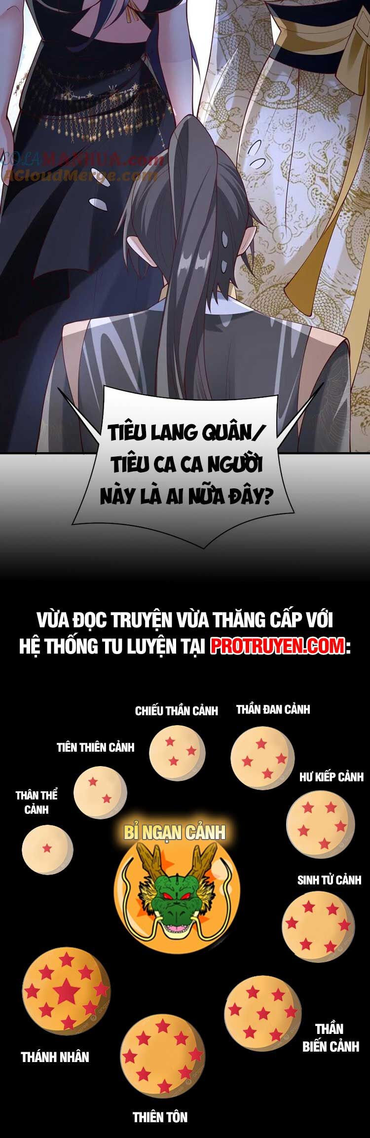 Trượng Phu Của Nữ Đế Thế Mà Vô Địch chapter 155 - Upload bởi truyensieuhay.com