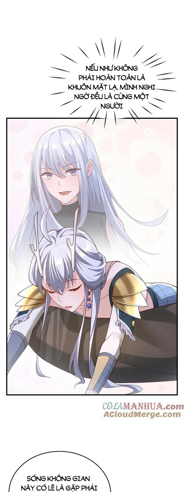 Trượng Phu Của Nữ Đế Thế Mà Vô Địch chapter 155 - Upload bởi truyensieuhay.com
