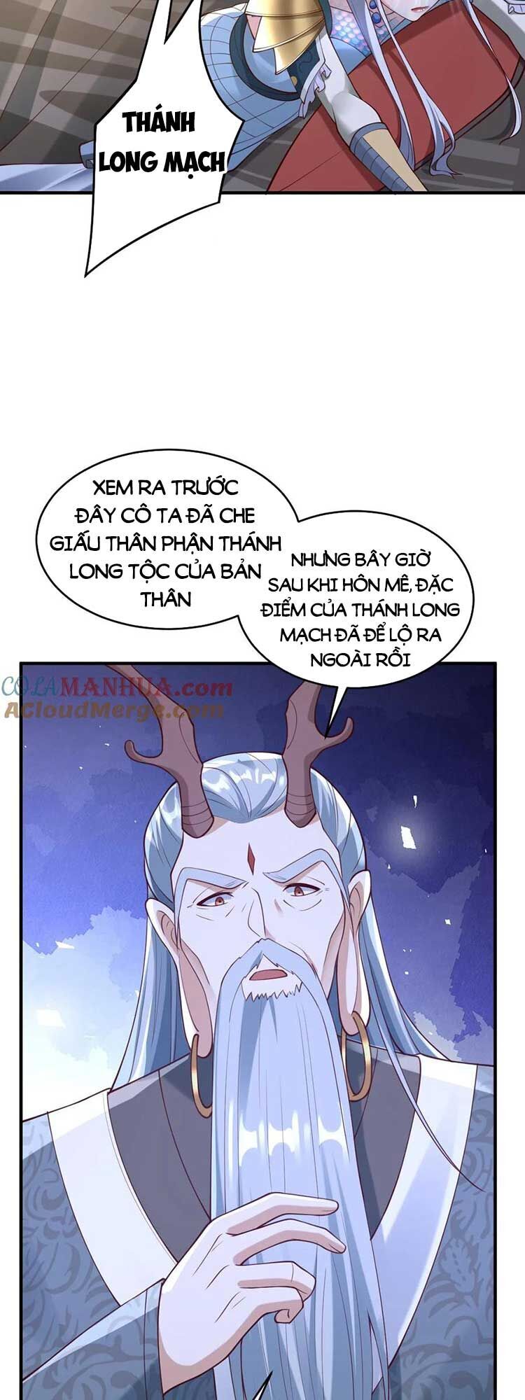 Trượng Phu Của Nữ Đế Thế Mà Vô Địch chapter 155 - Upload bởi truyensieuhay.com