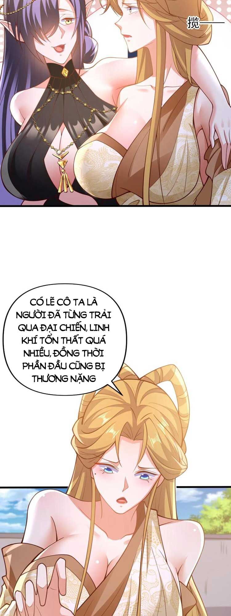 Trượng Phu Của Nữ Đế Thế Mà Vô Địch chapter 156 - Upload bởi truyensieuhay.com