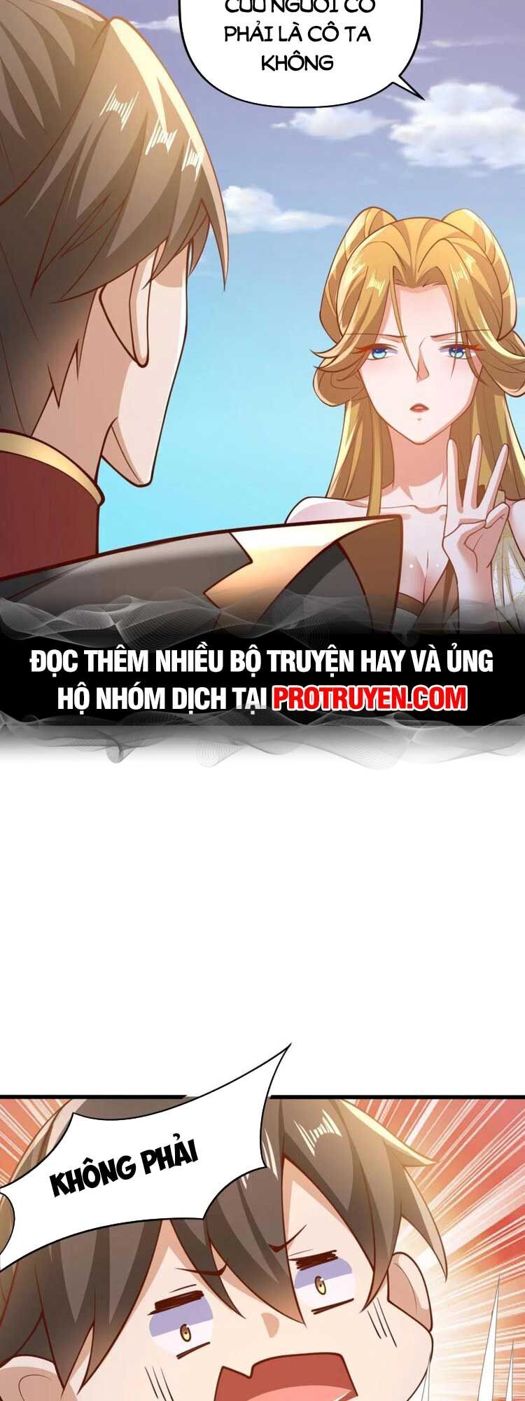 Trượng Phu Của Nữ Đế Thế Mà Vô Địch chapter 156 - Upload bởi truyensieuhay.com