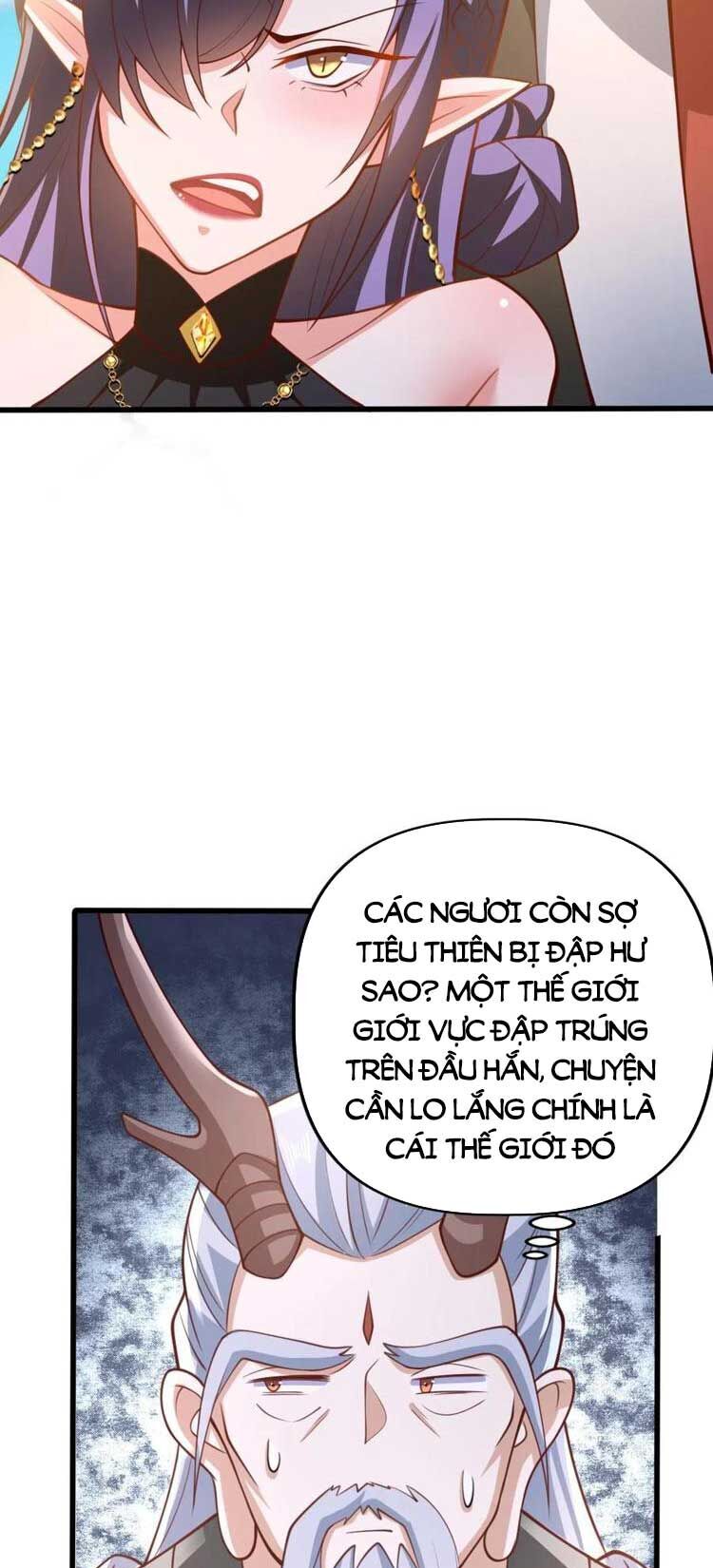 Trượng Phu Của Nữ Đế Thế Mà Vô Địch chapter 156 - Upload bởi truyensieuhay.com