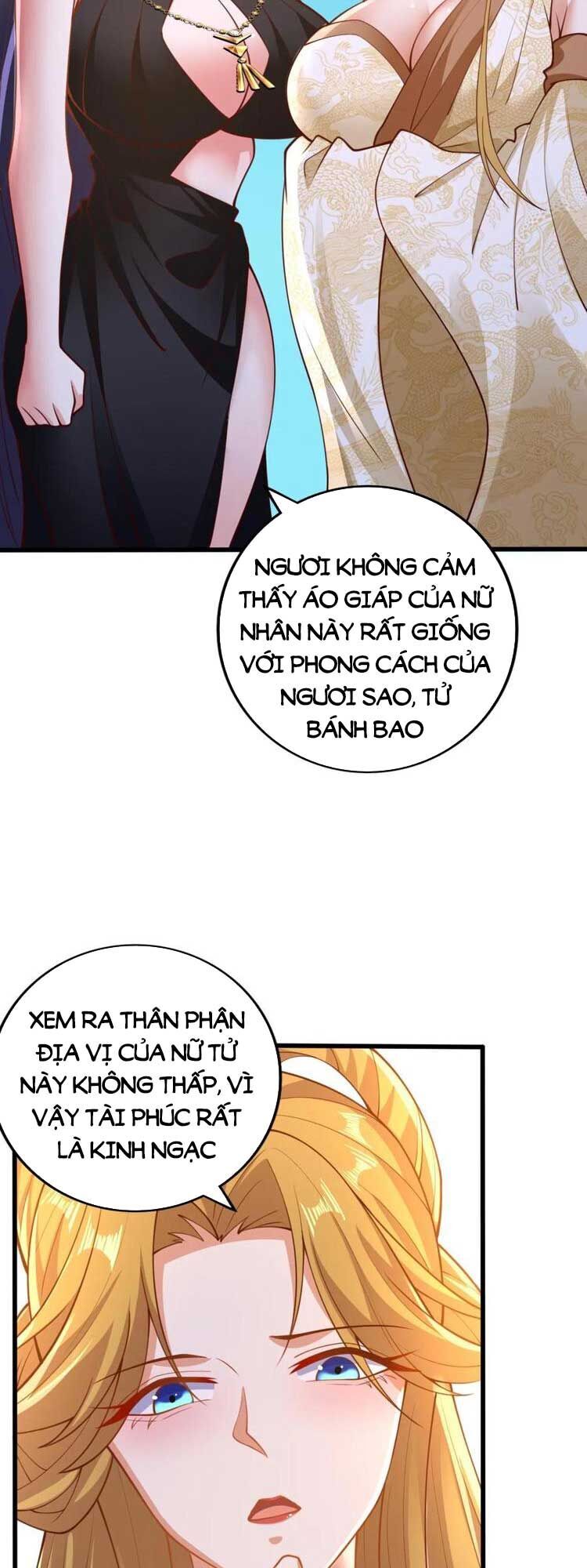 Trượng Phu Của Nữ Đế Thế Mà Vô Địch chapter 156 - Upload bởi truyensieuhay.com