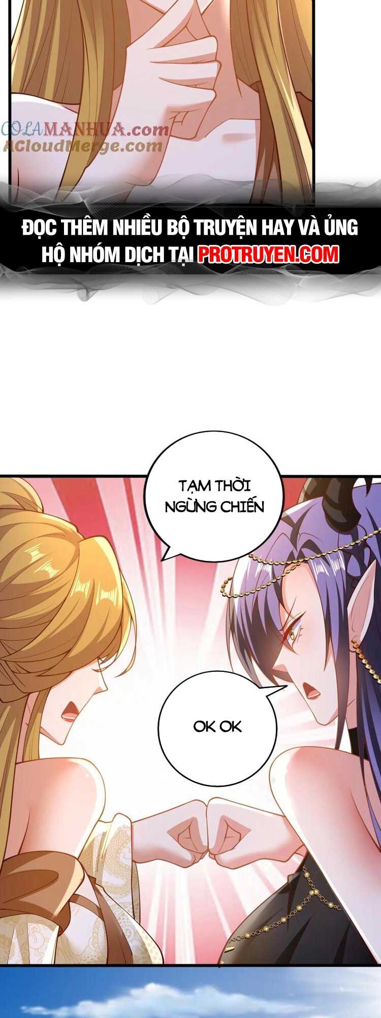 Trượng Phu Của Nữ Đế Thế Mà Vô Địch chapter 156 - Upload bởi truyensieuhay.com