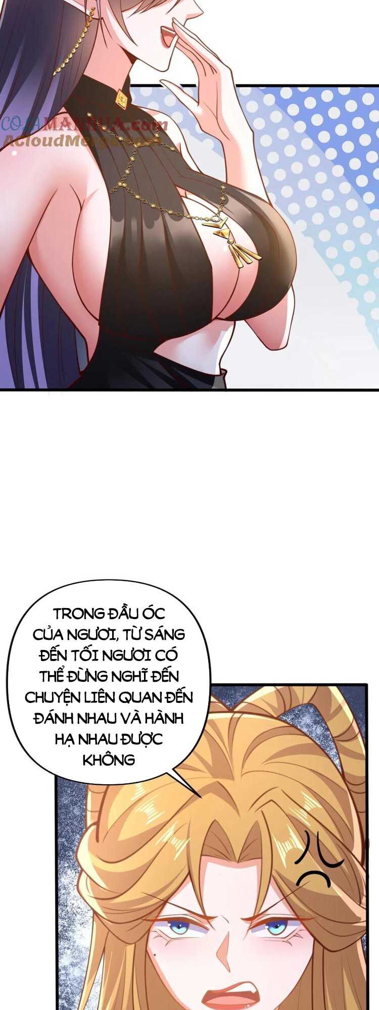 Trượng Phu Của Nữ Đế Thế Mà Vô Địch chapter 156 - Upload bởi truyensieuhay.com