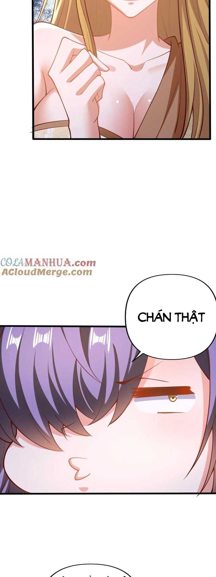 Trượng Phu Của Nữ Đế Thế Mà Vô Địch chapter 156 - Upload bởi truyensieuhay.com