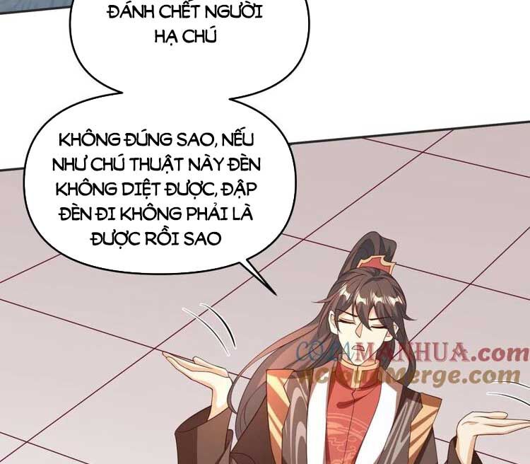 Trượng Phu Của Nữ Đế Thế Mà Vô Địch chapter 157 - Upload bởi truyensieuhay.com
