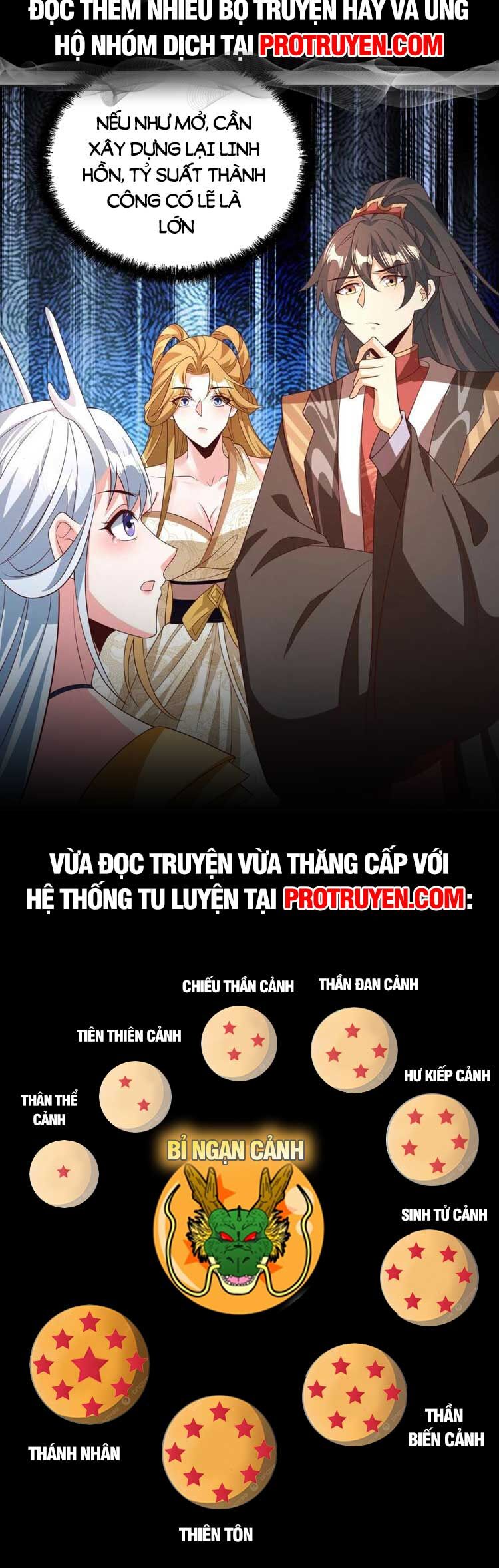 Trượng Phu Của Nữ Đế Thế Mà Vô Địch chapter 157 - Upload bởi truyensieuhay.com