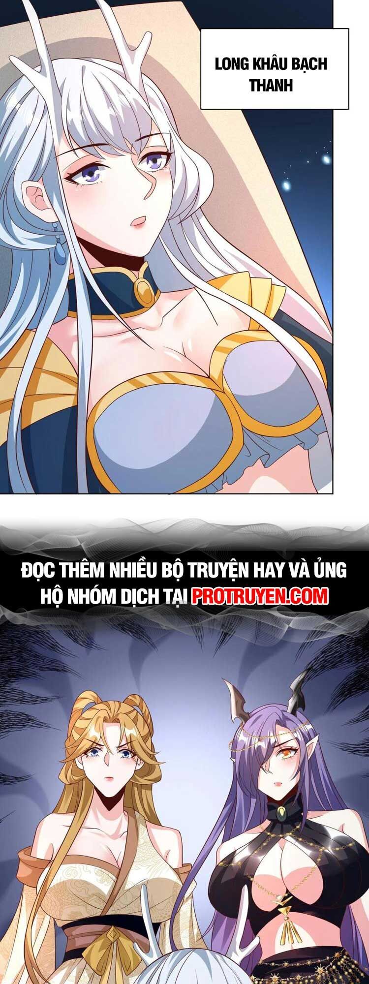 Trượng Phu Của Nữ Đế Thế Mà Vô Địch chapter 157 - Upload bởi truyensieuhay.com