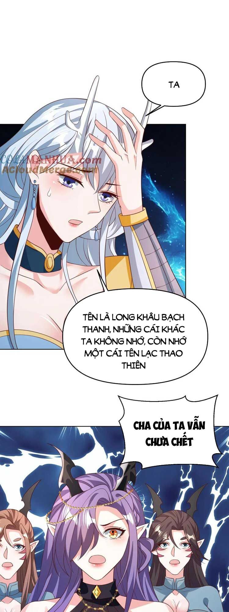 Trượng Phu Của Nữ Đế Thế Mà Vô Địch chapter 157 - Upload bởi truyensieuhay.com