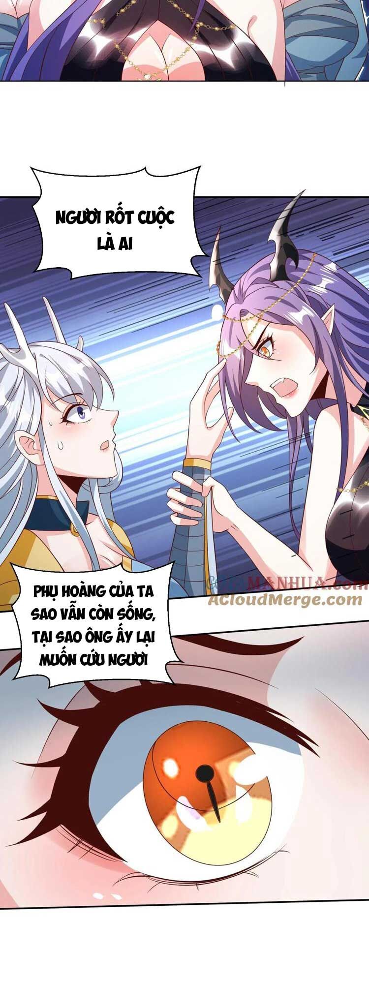 Trượng Phu Của Nữ Đế Thế Mà Vô Địch chapter 157 - Upload bởi truyensieuhay.com