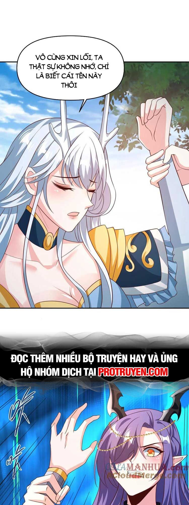 Trượng Phu Của Nữ Đế Thế Mà Vô Địch chapter 157 - Upload bởi truyensieuhay.com