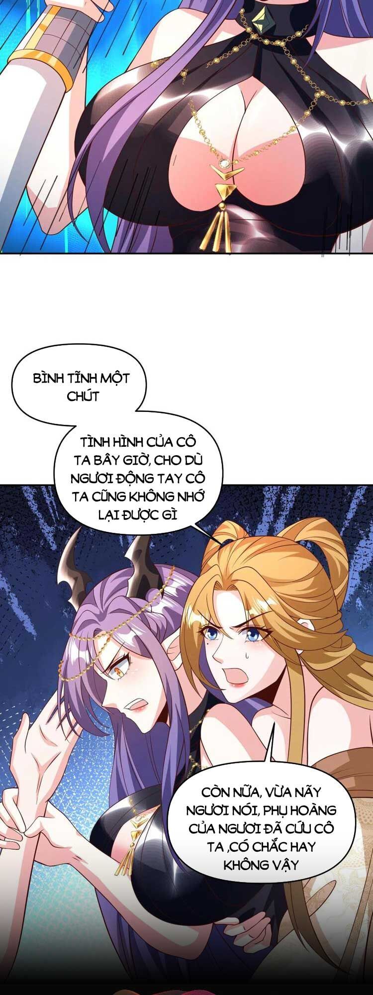Trượng Phu Của Nữ Đế Thế Mà Vô Địch chapter 157 - Upload bởi truyensieuhay.com