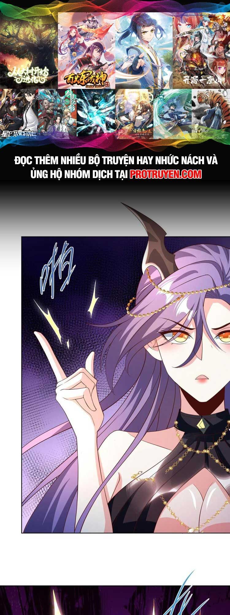 Trượng Phu Của Nữ Đế Thế Mà Vô Địch chapter 157 - Upload bởi truyensieuhay.com