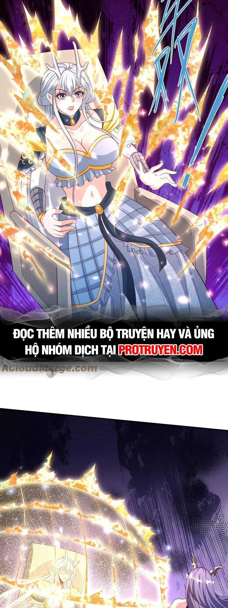Trượng Phu Của Nữ Đế Thế Mà Vô Địch chapter 157 - Upload bởi truyensieuhay.com