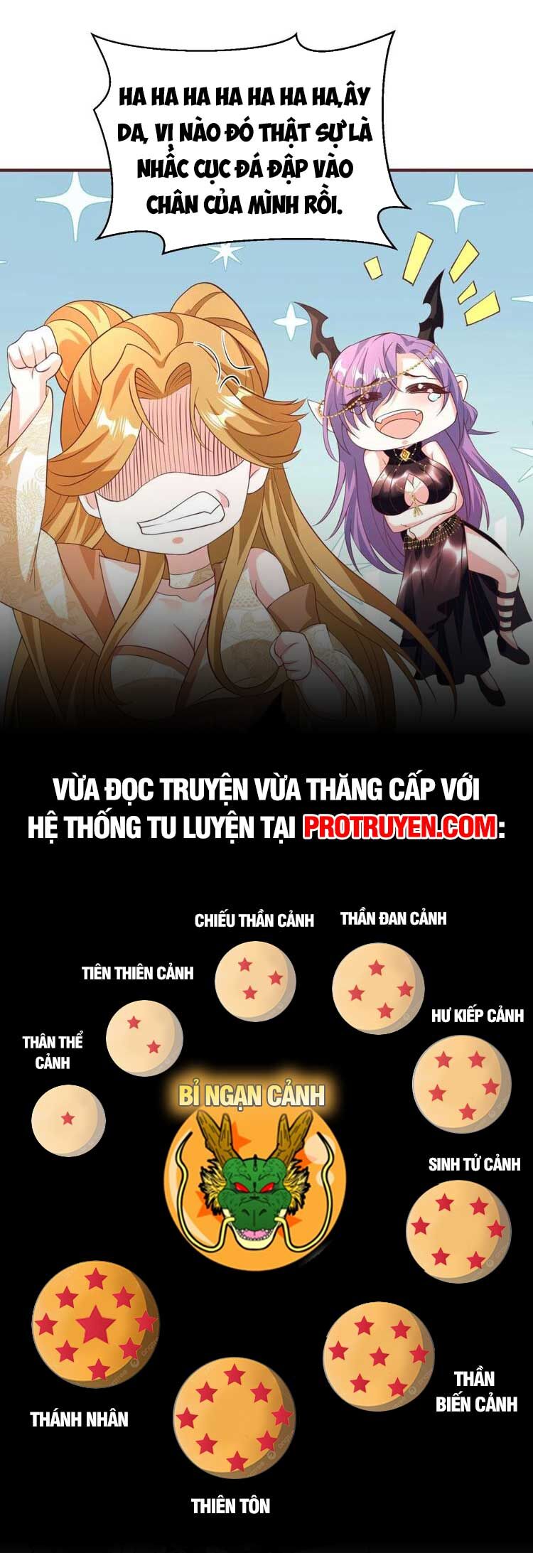Trượng Phu Của Nữ Đế Thế Mà Vô Địch chapter 158 - Upload bởi truyensieuhay.com