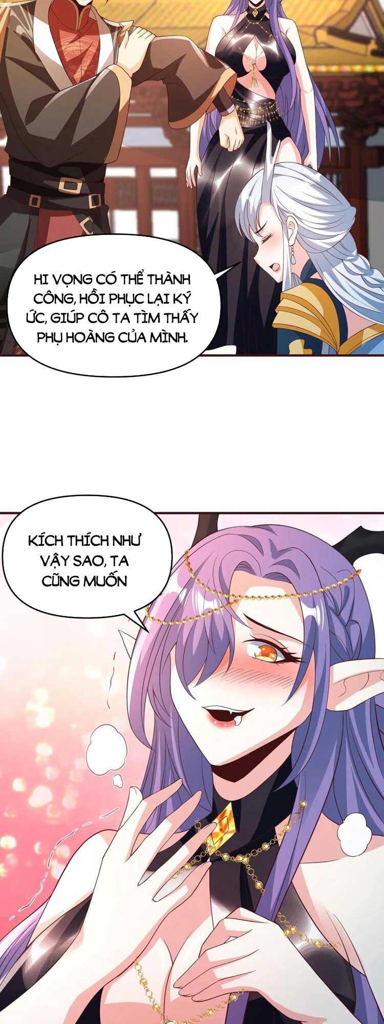Trượng Phu Của Nữ Đế Thế Mà Vô Địch chapter 158 - Upload bởi truyensieuhay.com