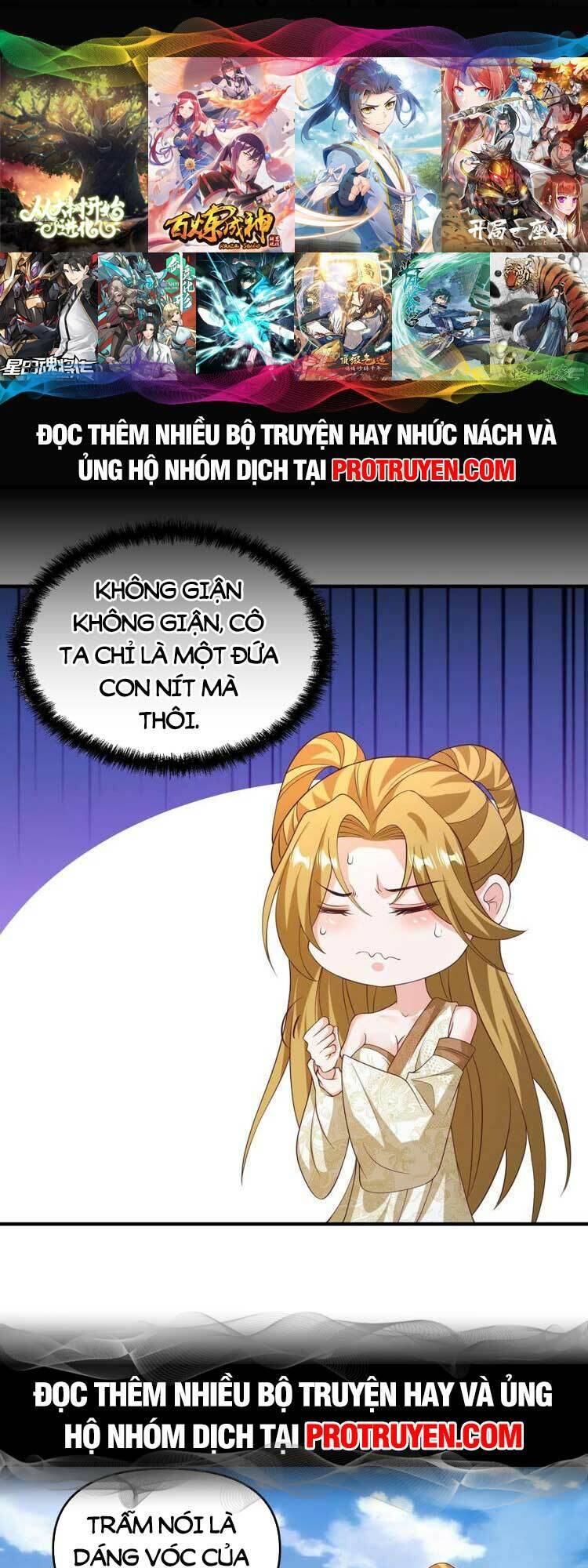 Trượng Phu Của Nữ Đế Thế Mà Vô Địch chapter 159 - Upload bởi truyensieuhay.com
