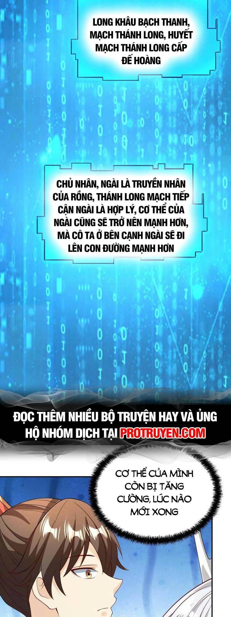 Trượng Phu Của Nữ Đế Thế Mà Vô Địch chapter 159 - Upload bởi truyensieuhay.com