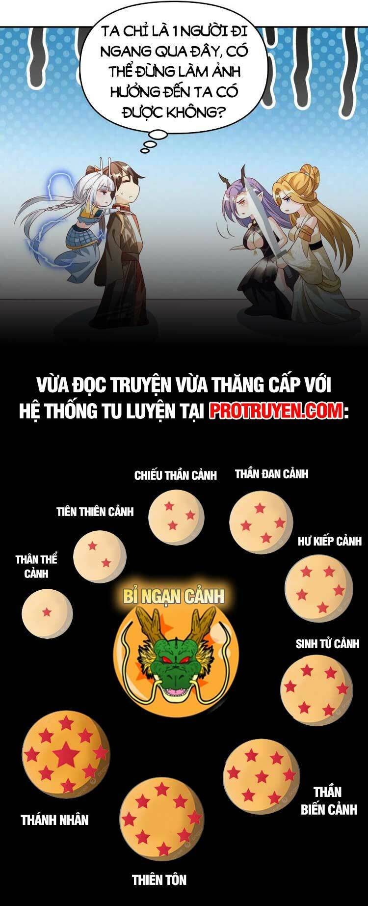 Trượng Phu Của Nữ Đế Thế Mà Vô Địch chapter 159 - Upload bởi truyensieuhay.com