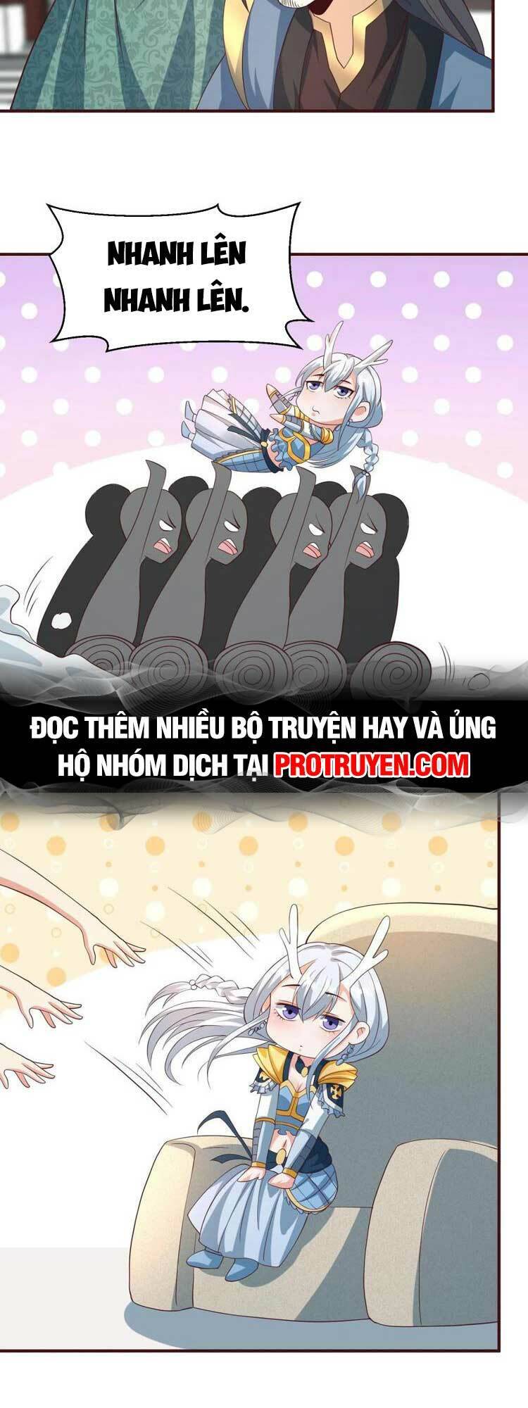 Trượng Phu Của Nữ Đế Thế Mà Vô Địch chapter 160 - Upload bởi truyensieuhay.com