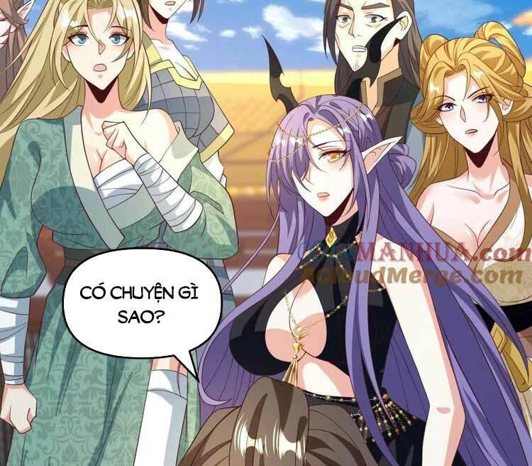 Trượng Phu Của Nữ Đế Thế Mà Vô Địch chapter 160 - Upload bởi truyensieuhay.com