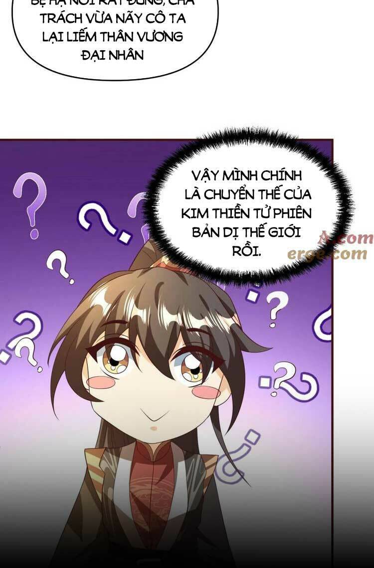 Trượng Phu Của Nữ Đế Thế Mà Vô Địch chapter 160 - Upload bởi truyensieuhay.com