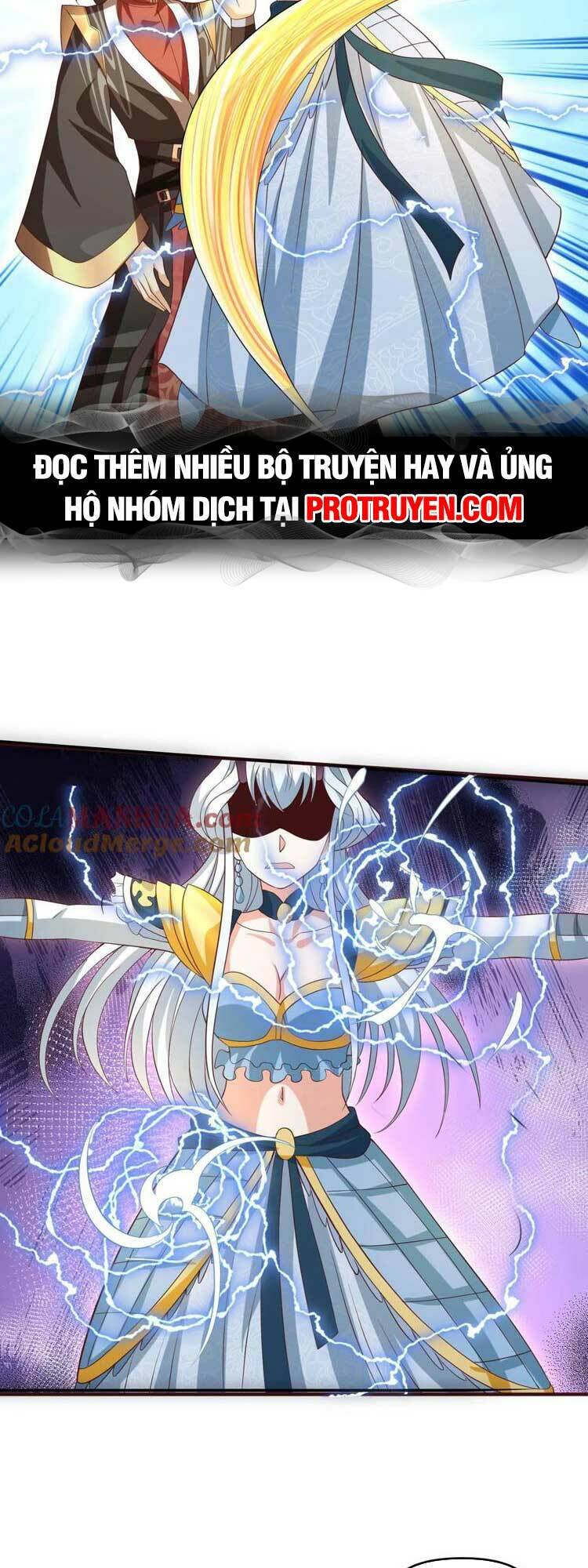 Trượng Phu Của Nữ Đế Thế Mà Vô Địch chapter 160 - Upload bởi truyensieuhay.com