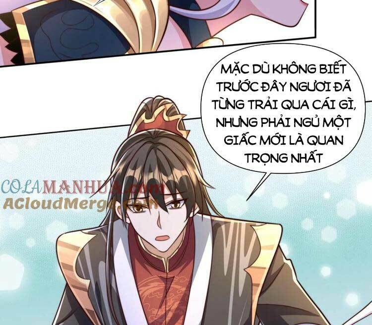 Trượng Phu Của Nữ Đế Thế Mà Vô Địch chapter 161 - Upload bởi truyensieuhay.com
