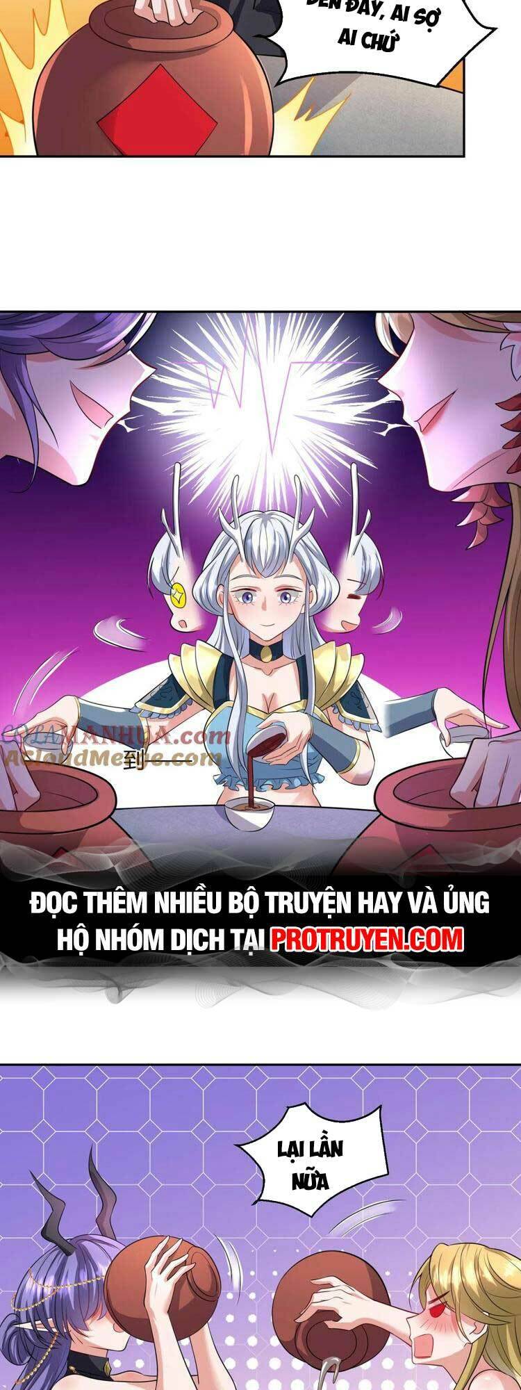 Trượng Phu Của Nữ Đế Thế Mà Vô Địch chapter 161 - Upload bởi truyensieuhay.com