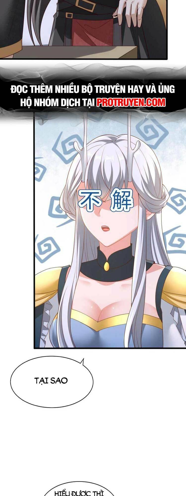 Trượng Phu Của Nữ Đế Thế Mà Vô Địch chapter 162 - Upload bởi truyensieuhay.com