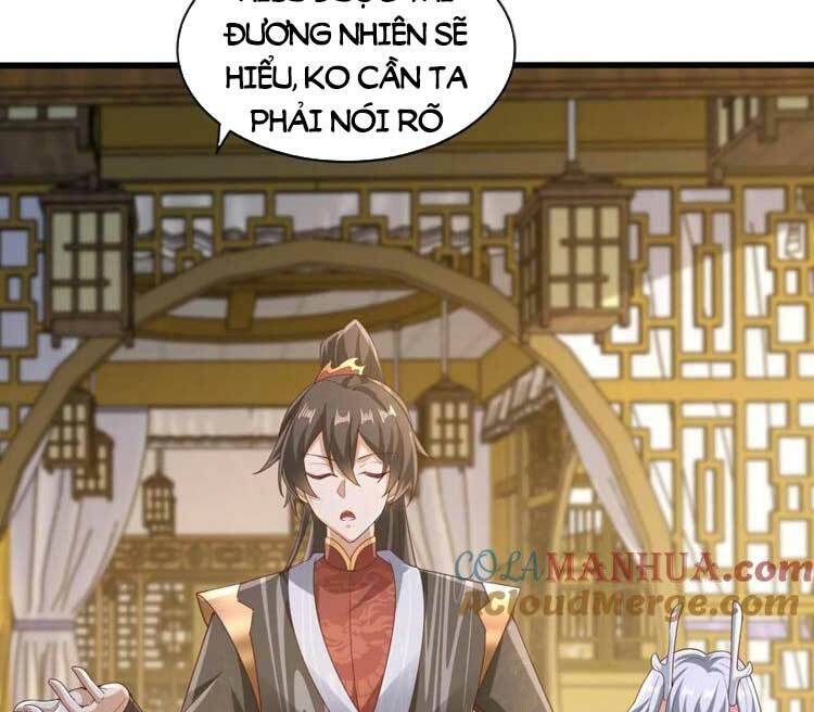 Trượng Phu Của Nữ Đế Thế Mà Vô Địch chapter 162 - Upload bởi truyensieuhay.com
