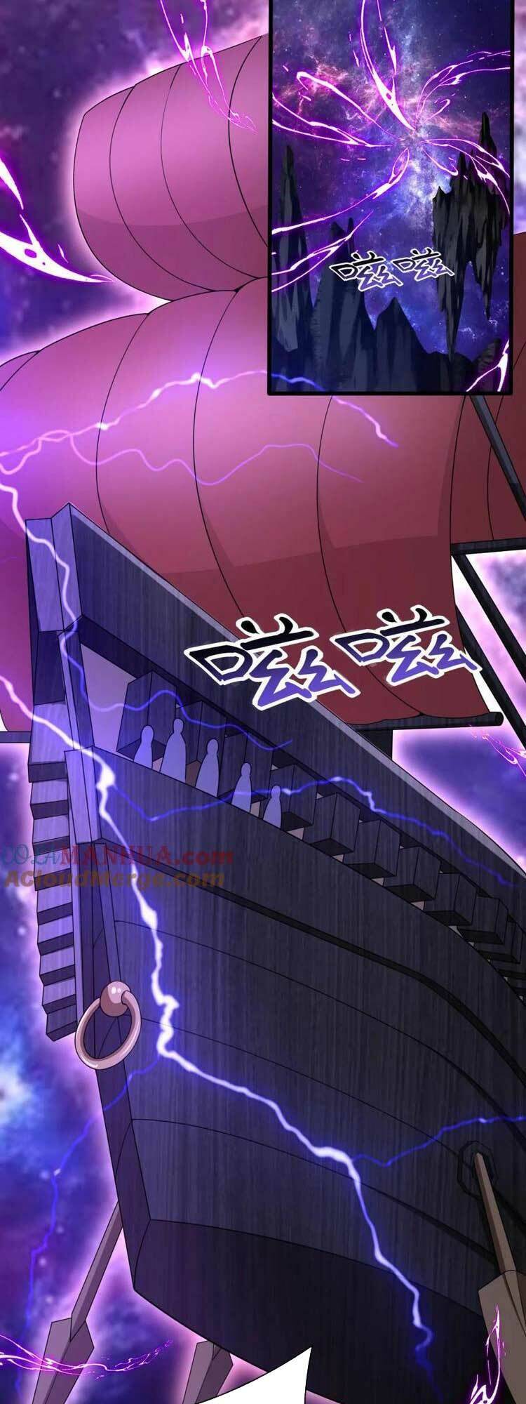 Trượng Phu Của Nữ Đế Thế Mà Vô Địch chapter 162 - Upload bởi truyensieuhay.com