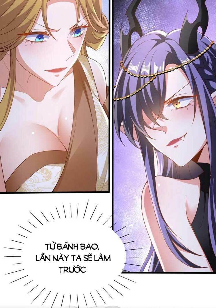 Trượng Phu Của Nữ Đế Thế Mà Vô Địch chapter 162 - Upload bởi truyensieuhay.com