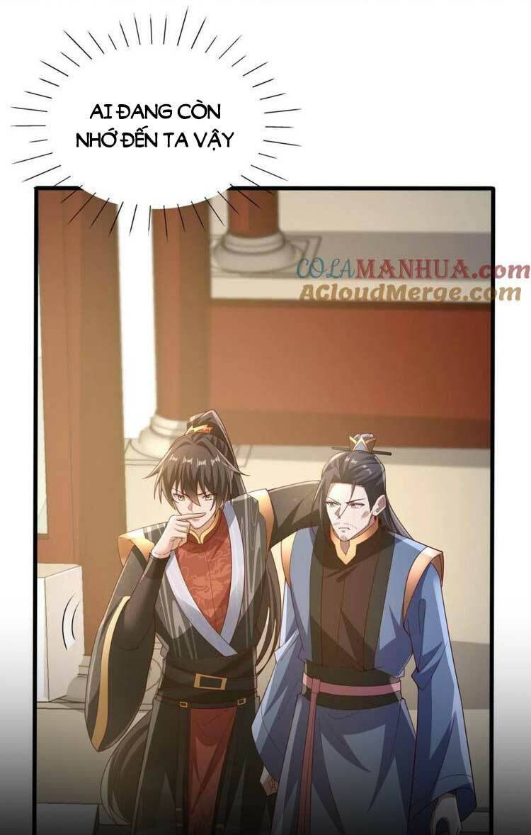Trượng Phu Của Nữ Đế Thế Mà Vô Địch chapter 162 - Upload bởi truyensieuhay.com