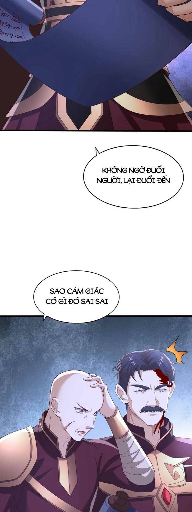 Trượng Phu Của Nữ Đế Thế Mà Vô Địch chapter 162 - Upload bởi truyensieuhay.com