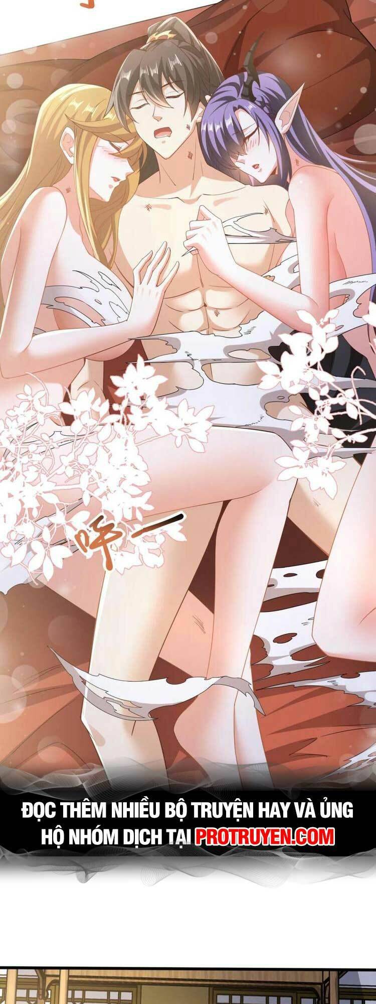Trượng Phu Của Nữ Đế Thế Mà Vô Địch chapter 162 - Upload bởi truyensieuhay.com