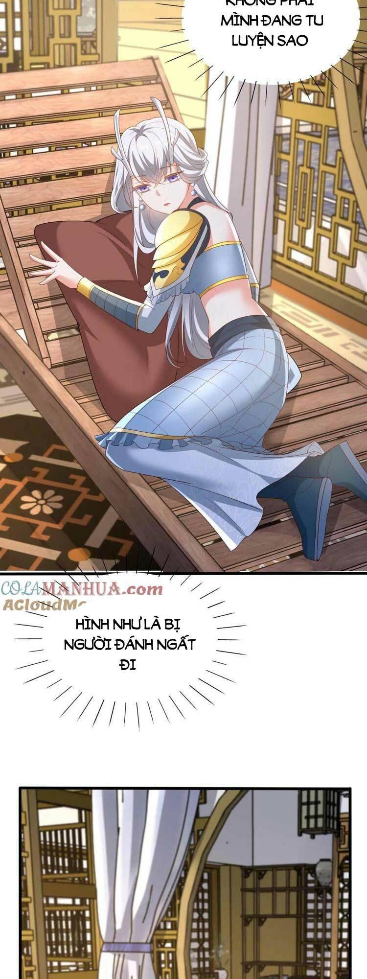 Trượng Phu Của Nữ Đế Thế Mà Vô Địch chapter 162 - Upload bởi truyensieuhay.com