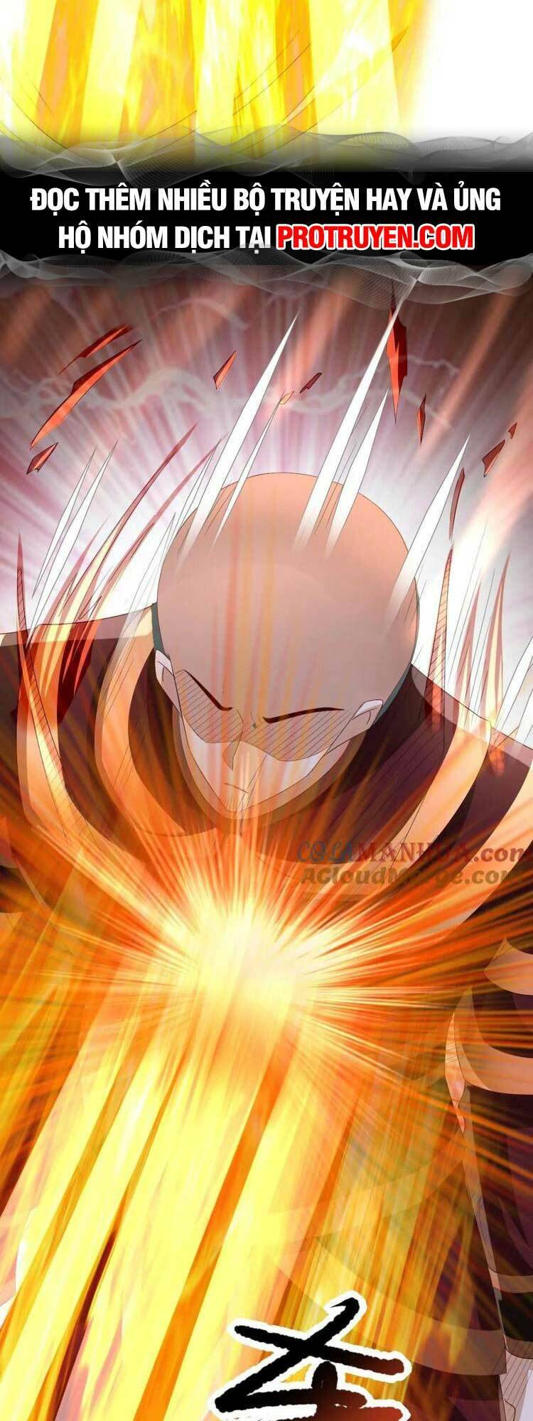 Trượng Phu Của Nữ Đế Thế Mà Vô Địch chapter 163 - Trang 14
