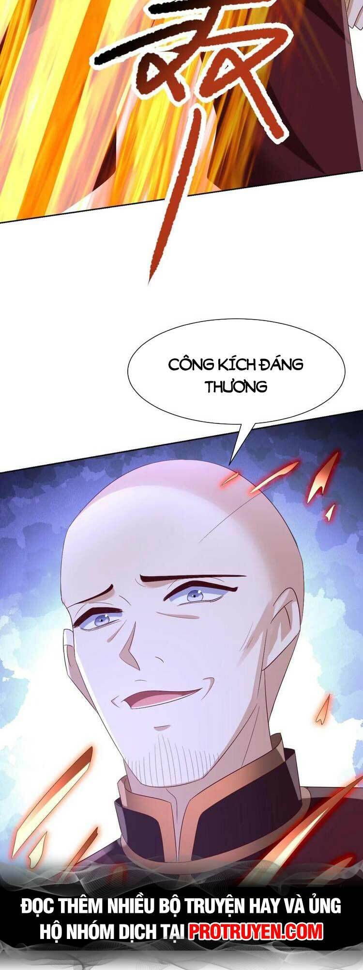 Trượng Phu Của Nữ Đế Thế Mà Vô Địch chapter 163 - Trang 15