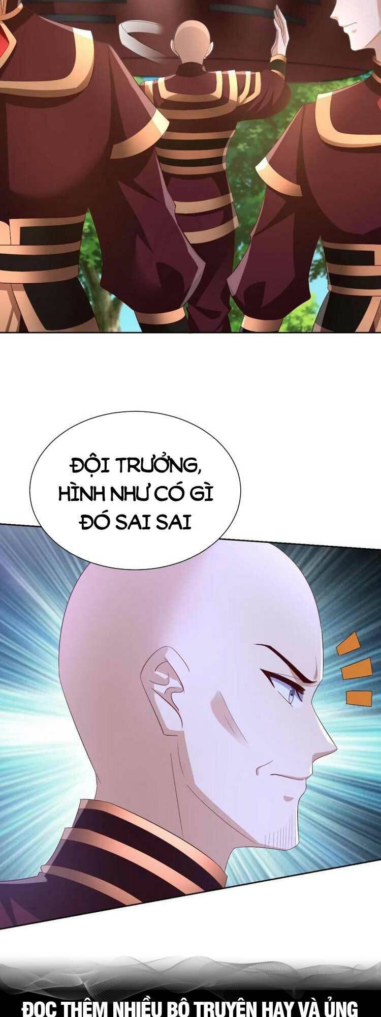 Trượng Phu Của Nữ Đế Thế Mà Vô Địch chapter 163 - Trang 18