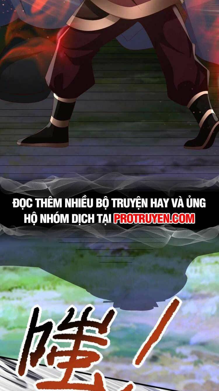 Trượng Phu Của Nữ Đế Thế Mà Vô Địch chapter 163 - Trang 22