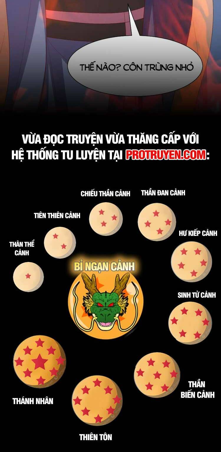 Trượng Phu Của Nữ Đế Thế Mà Vô Địch chapter 163 - Trang 25