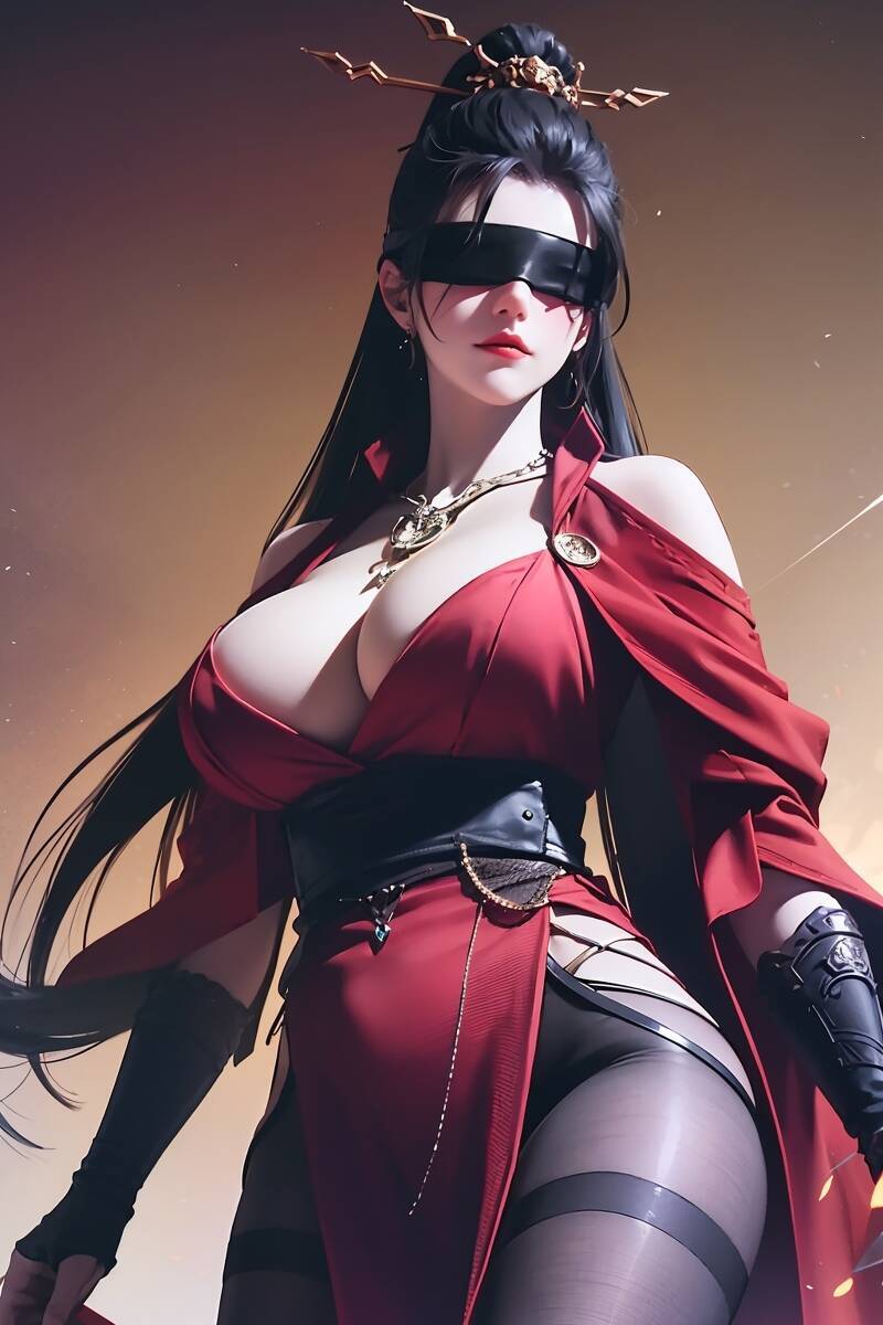 Trượng Phu Của Nữ Đế Thế Mà Vô Địch chapter 163 - Trang 26
