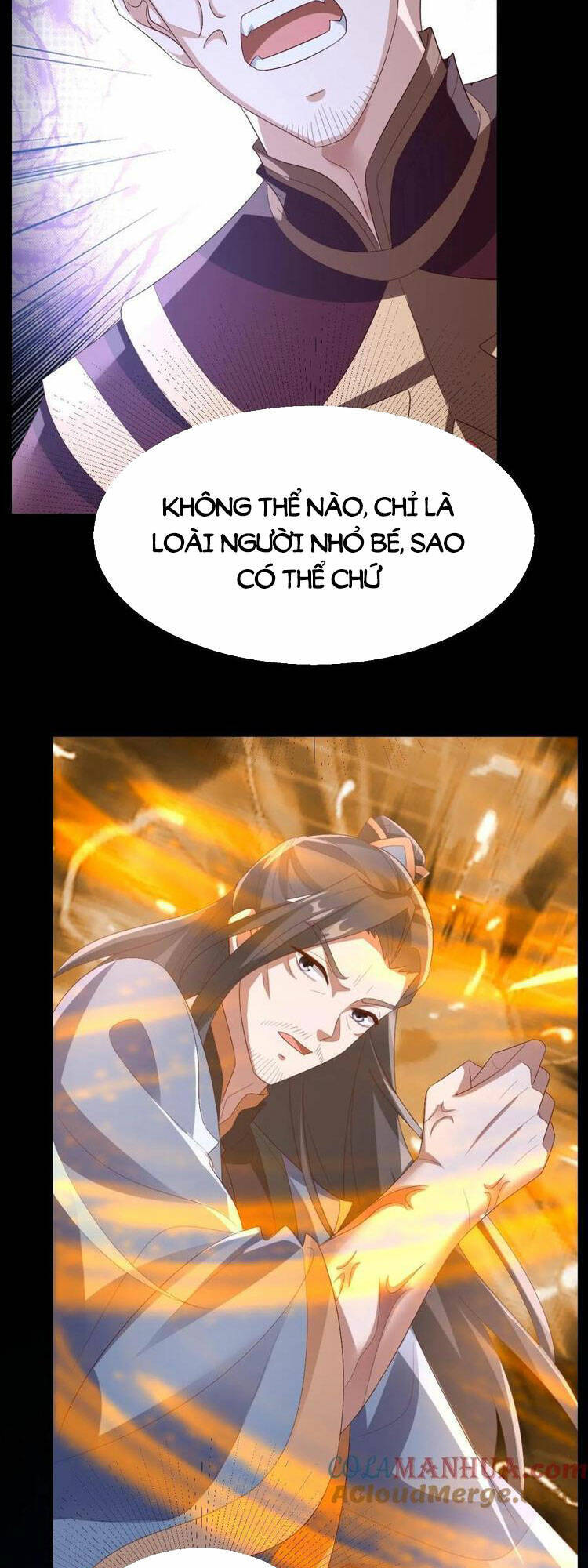 Trượng Phu Của Nữ Đế Thế Mà Vô Địch chapter 164 - Upload bởi truyensieuhay.com