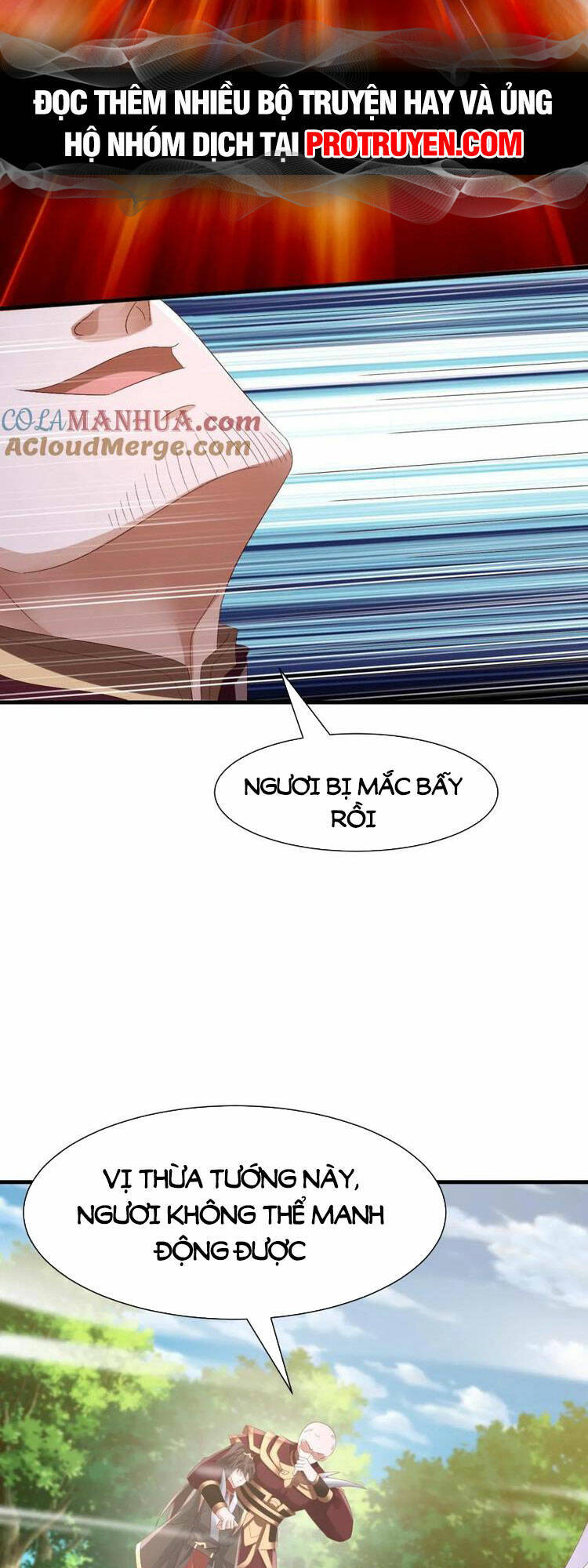Trượng Phu Của Nữ Đế Thế Mà Vô Địch chapter 164 - Upload bởi truyensieuhay.com