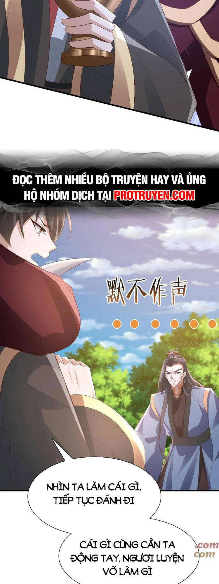 Trượng Phu Của Nữ Đế Thế Mà Vô Địch chapter 164 - Upload bởi truyensieuhay.com