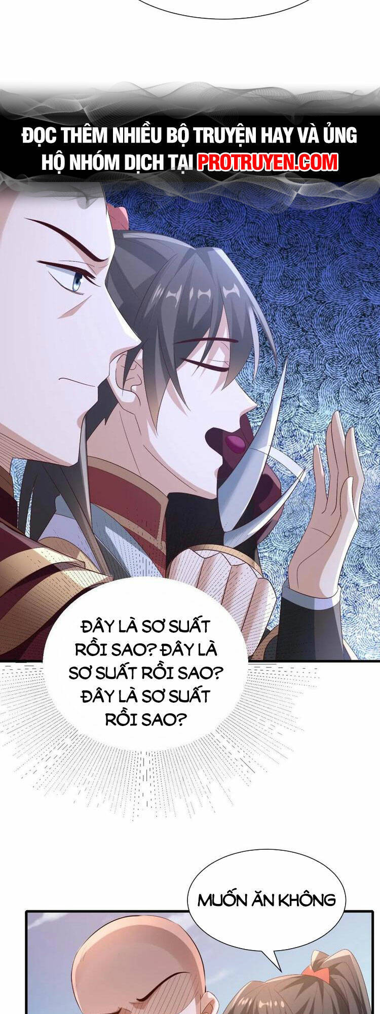 Trượng Phu Của Nữ Đế Thế Mà Vô Địch chapter 164 - Upload bởi truyensieuhay.com