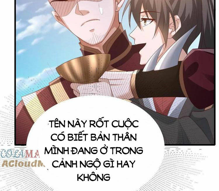 Trượng Phu Của Nữ Đế Thế Mà Vô Địch chapter 164 - Upload bởi truyensieuhay.com
